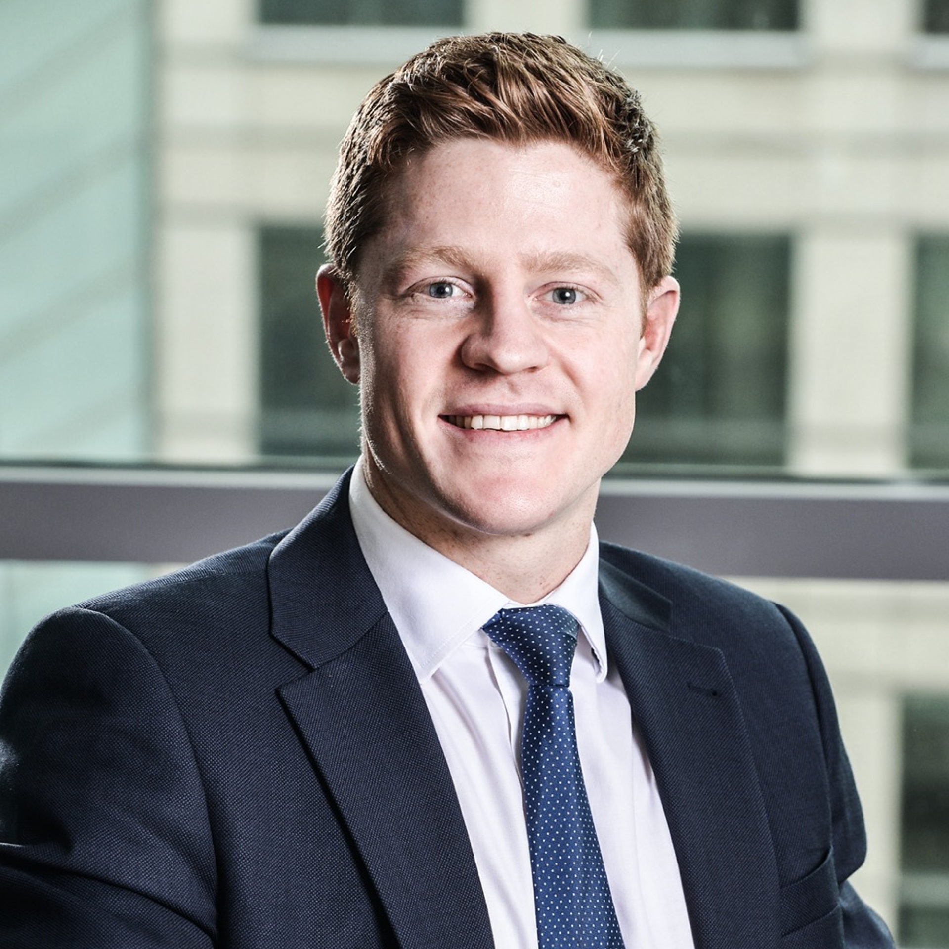 Alex Pickersgill
