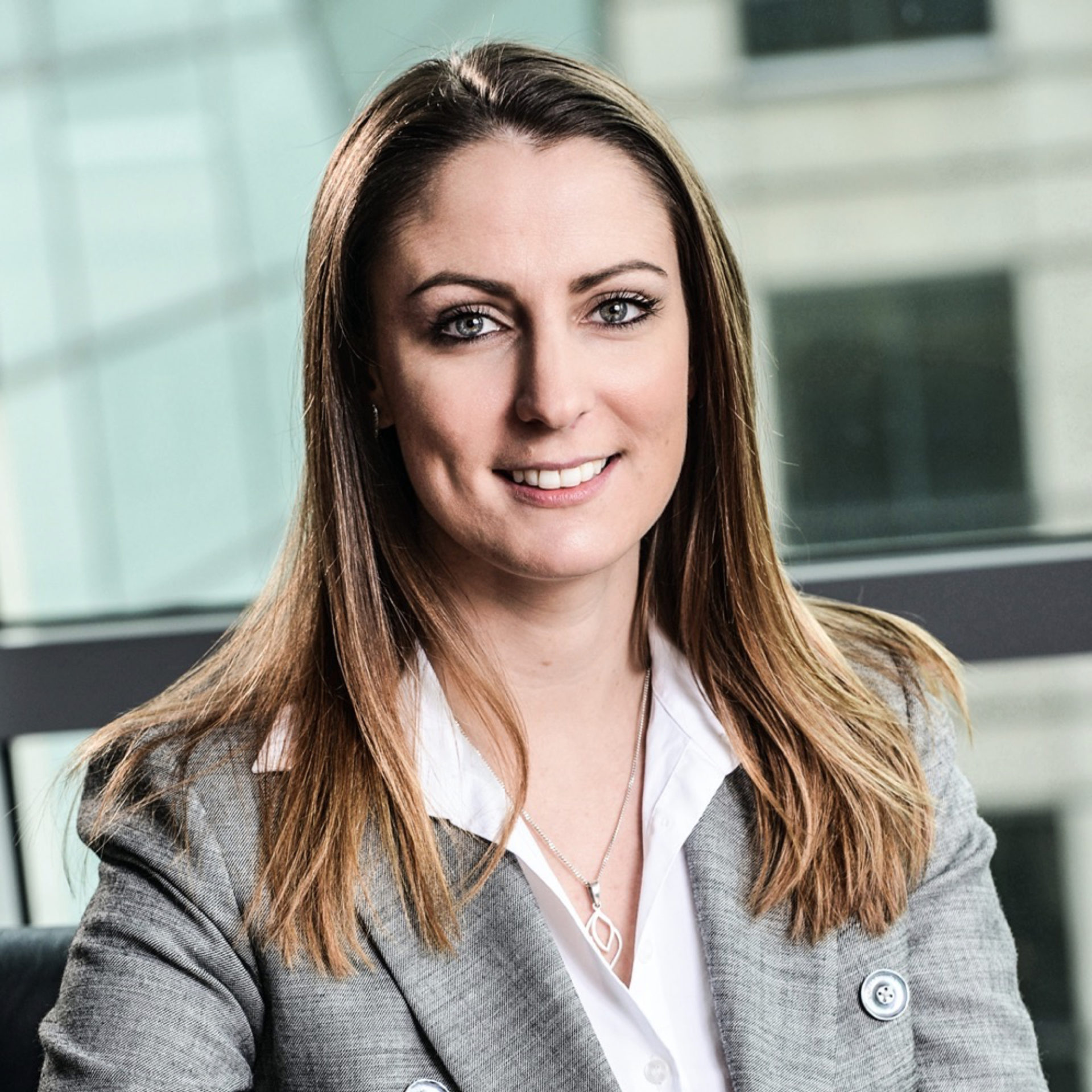 Sharon Calderini