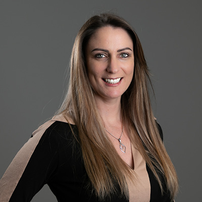 Sharon Calderini