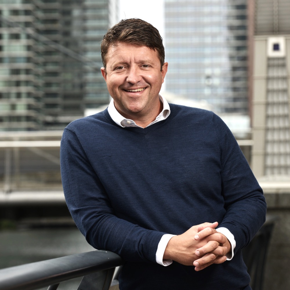 Mark Griffiths