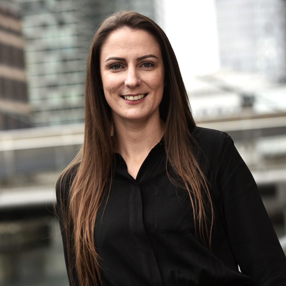 Sharon Calderini