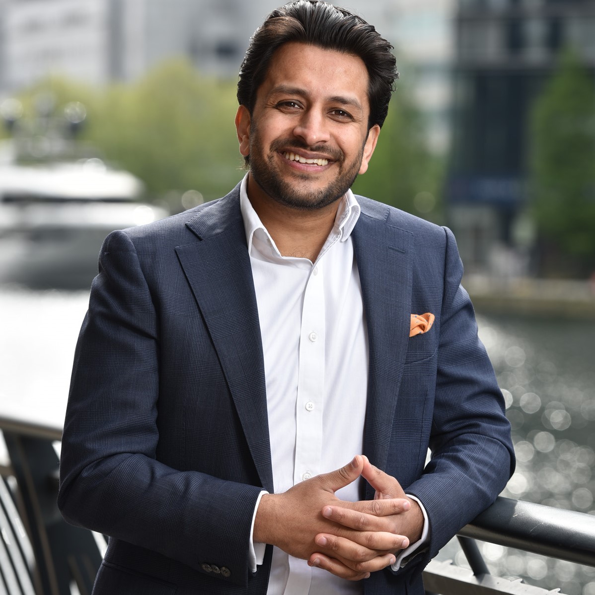 Imran Malik