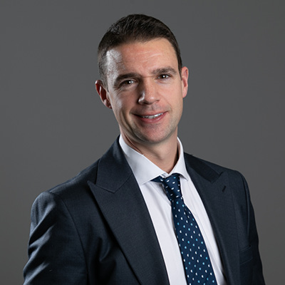 Sam Fitzgibbon