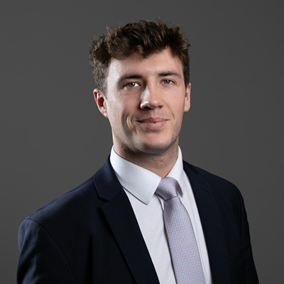 James McKendry
