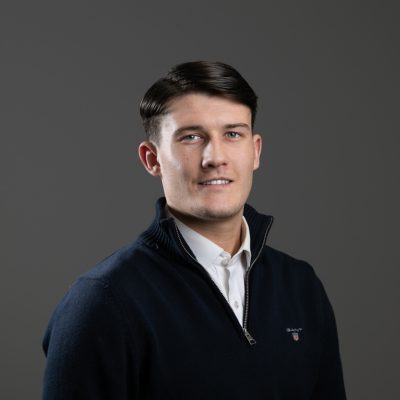 Ollie Woods