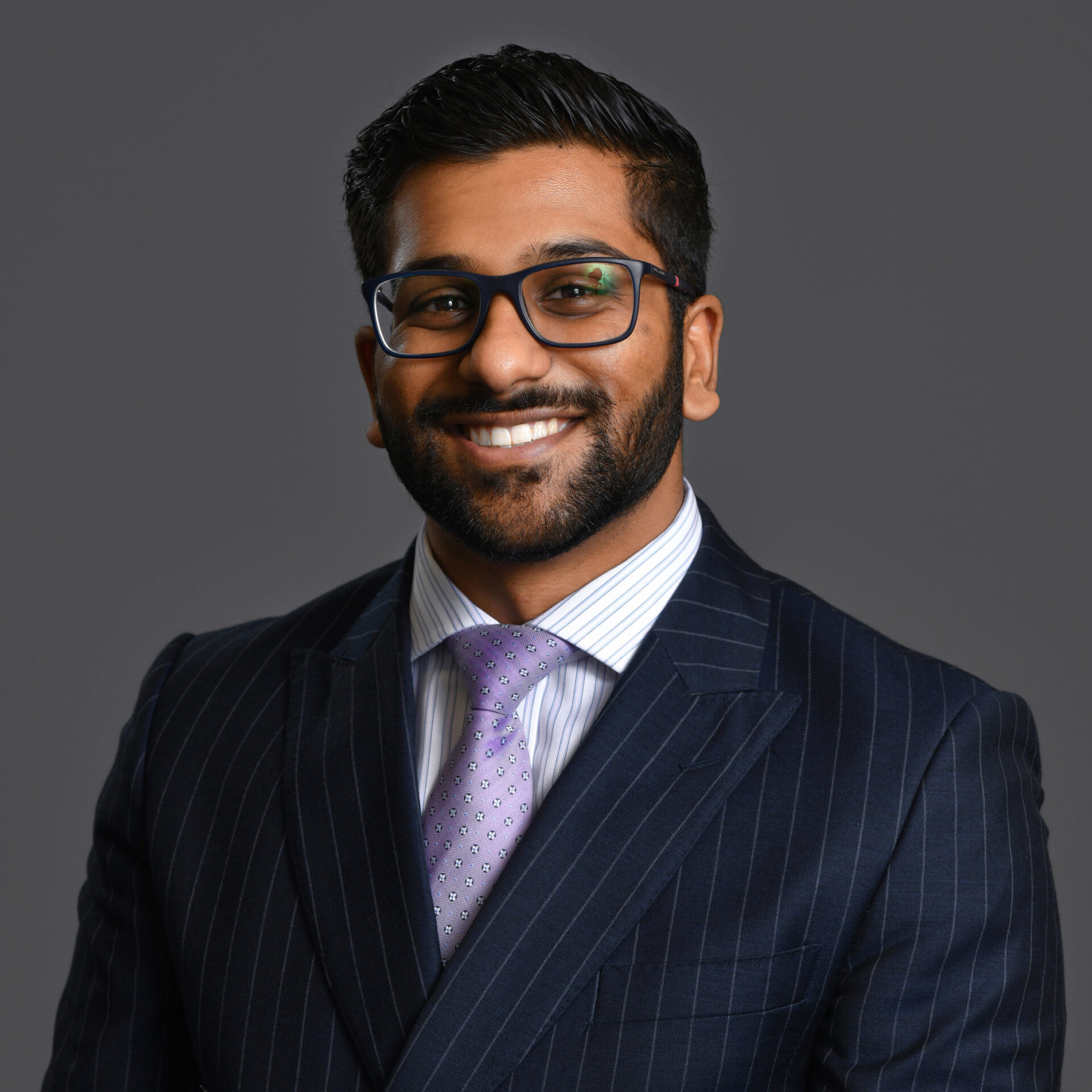 Dhruv Vyas