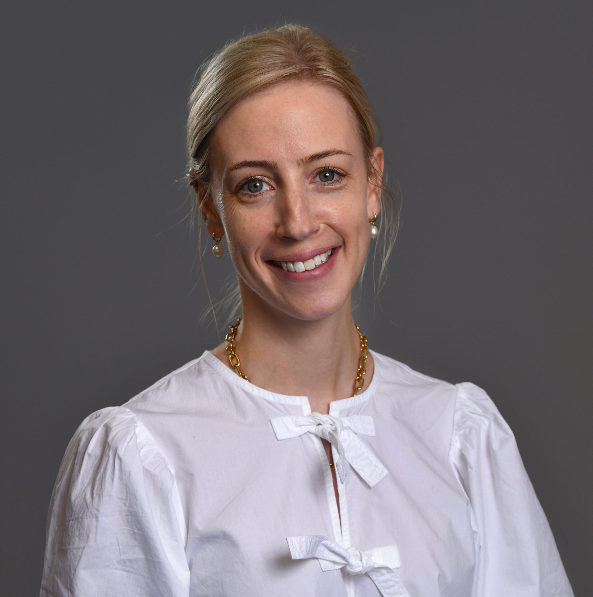 Emily Miles
