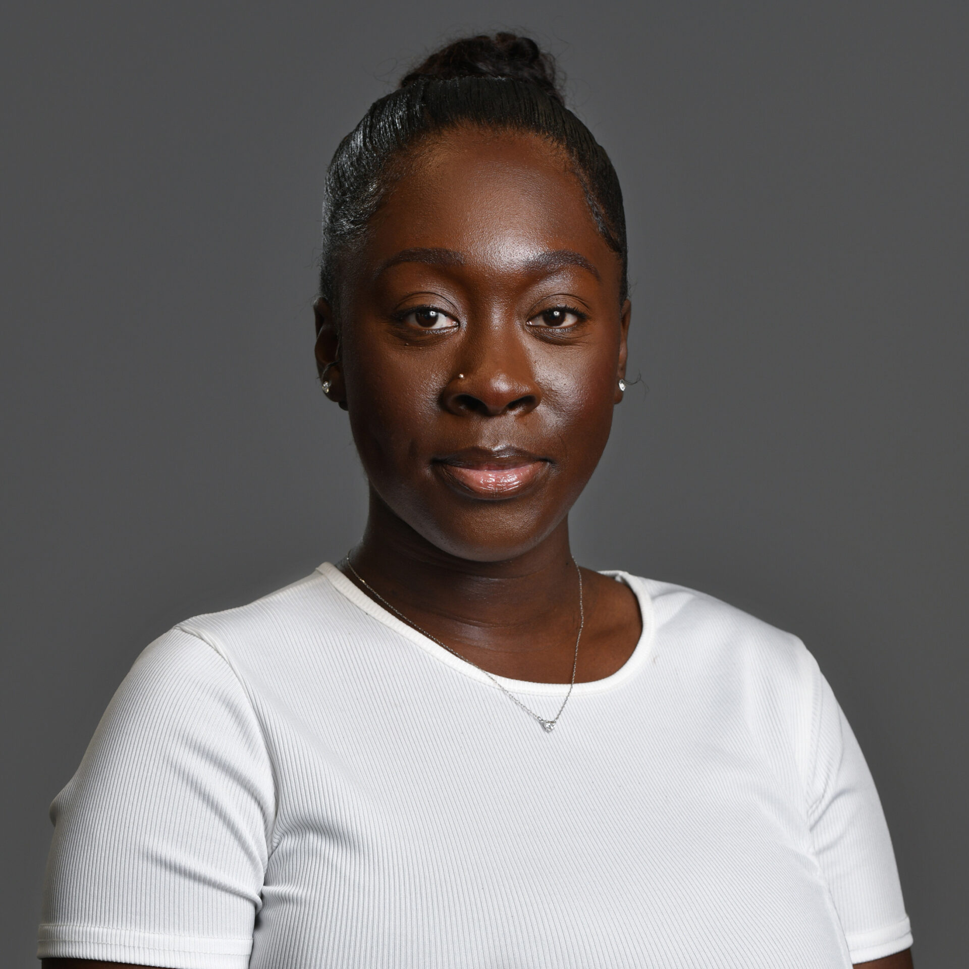 Lauren Adjei