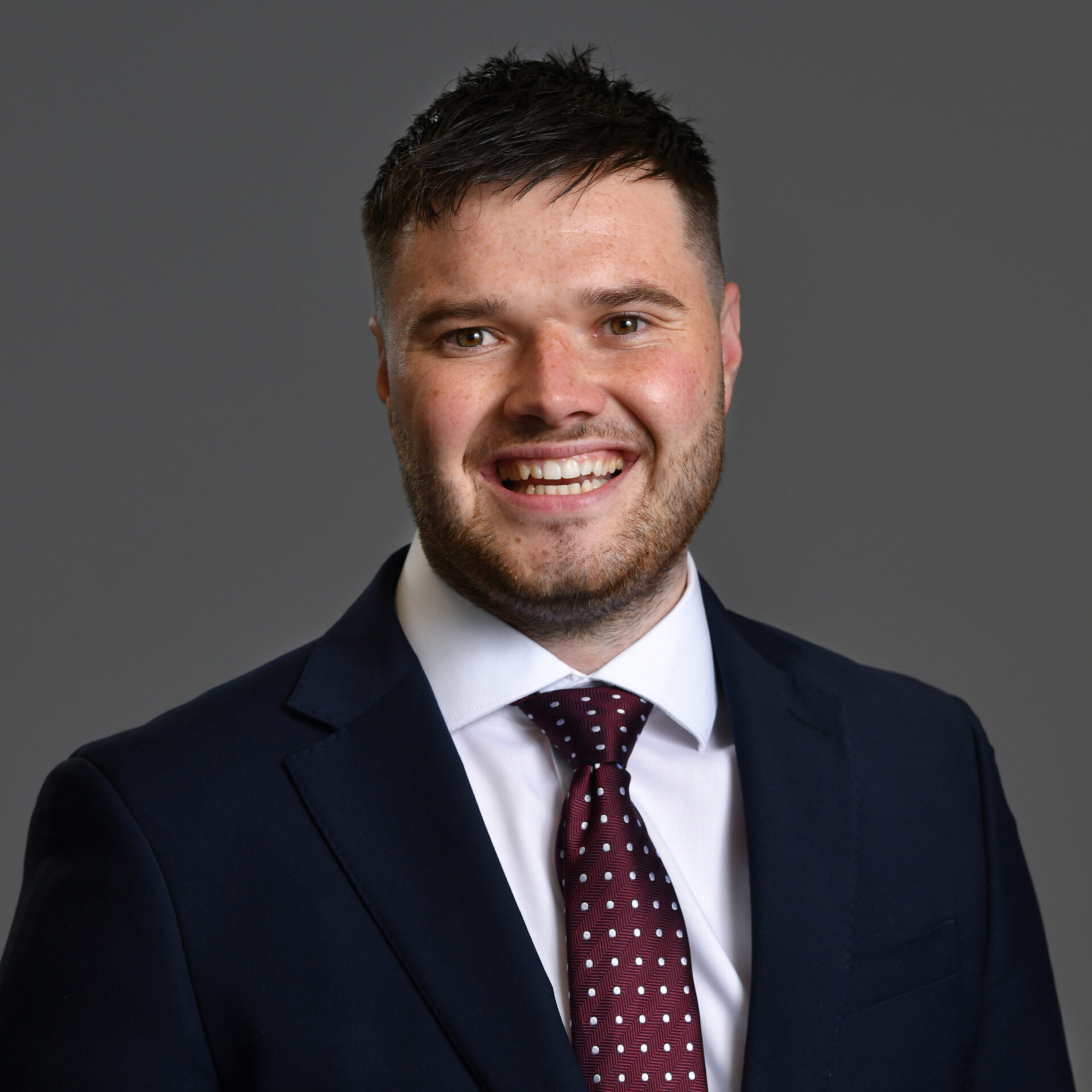 Matt Hodson