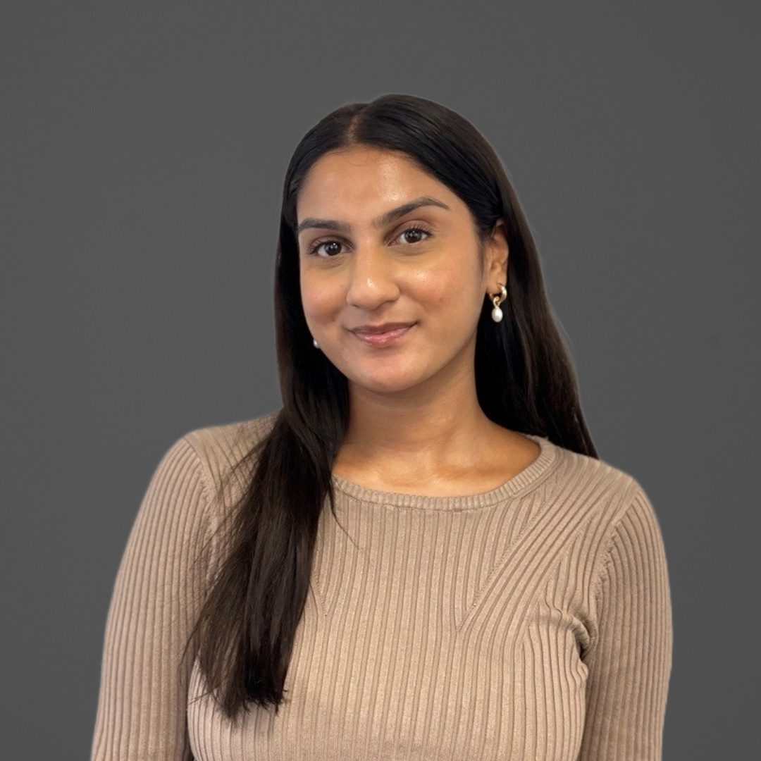 Shivani Nair