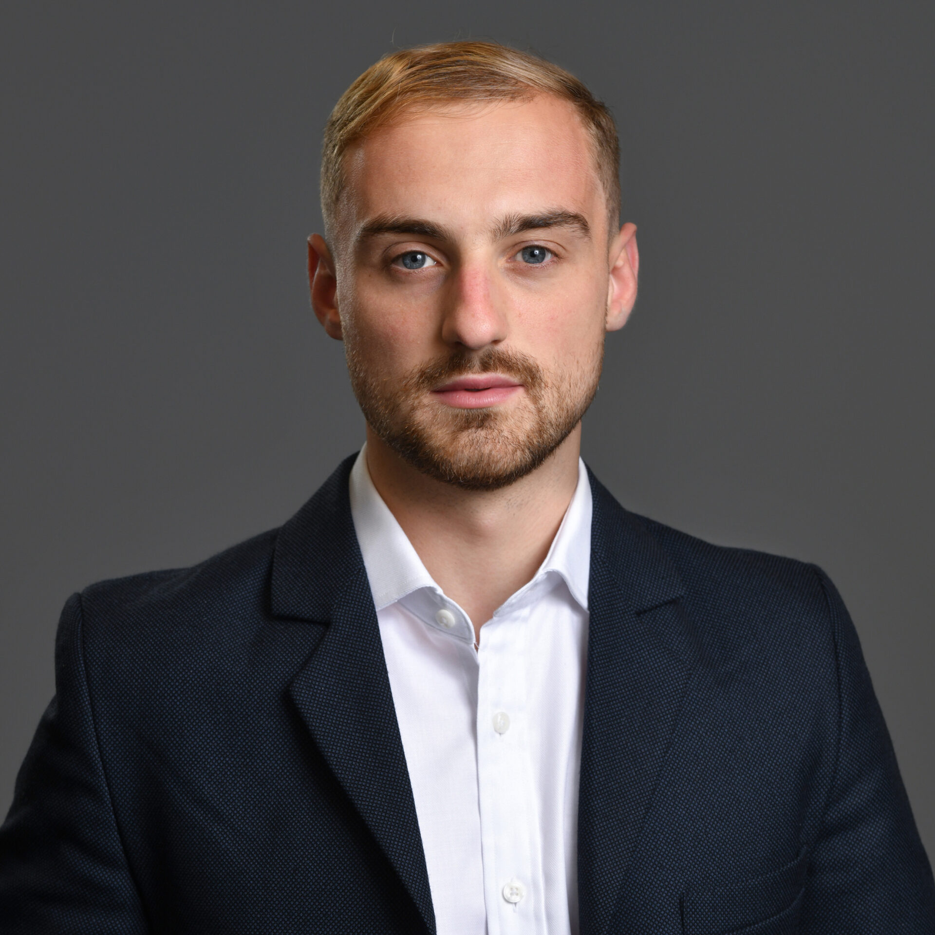 Zak Snelgrove
