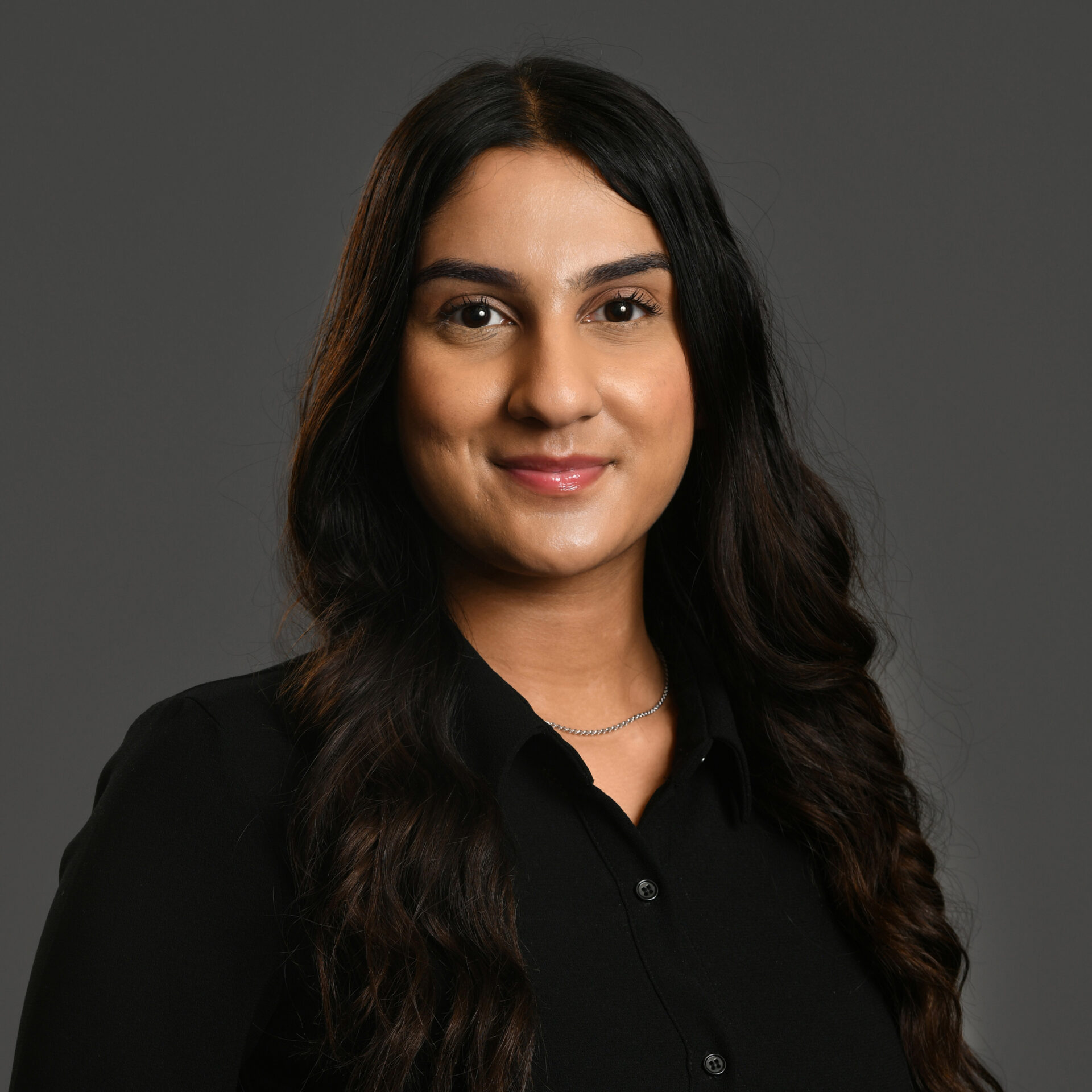 Shivani Nair