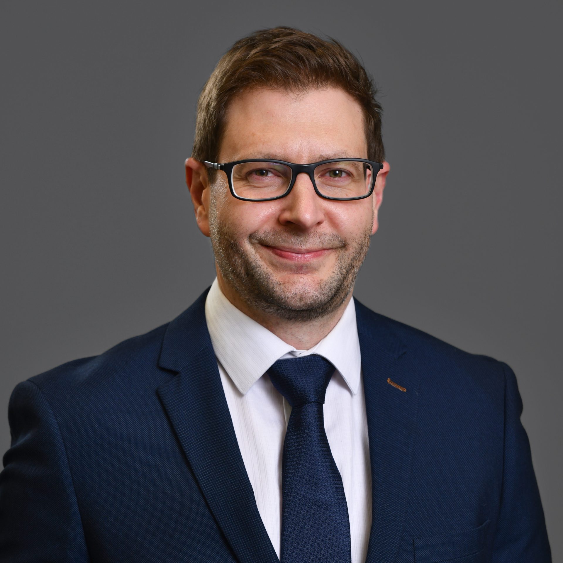 Alwyn Van Staden MCSI