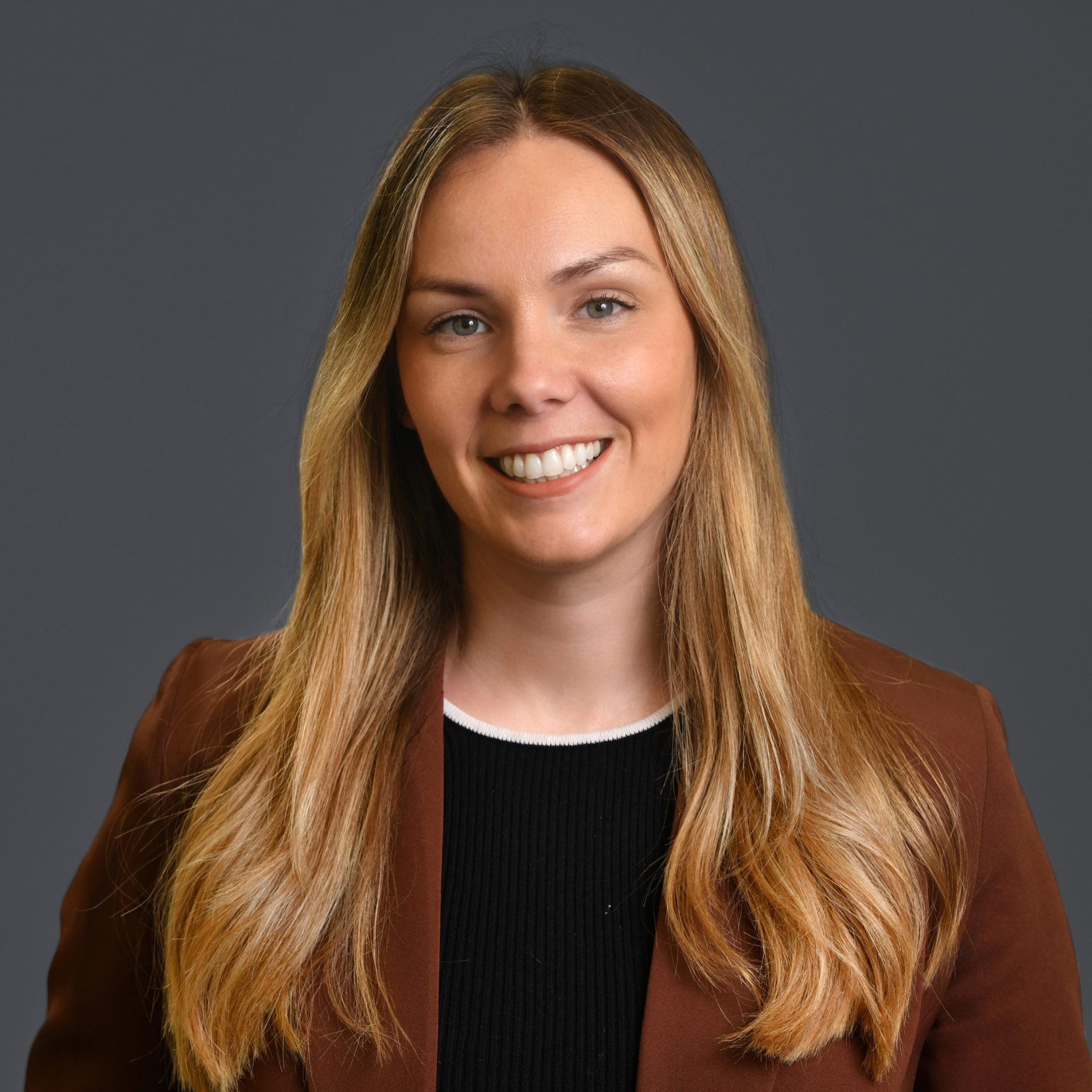 Charlotte Pearce