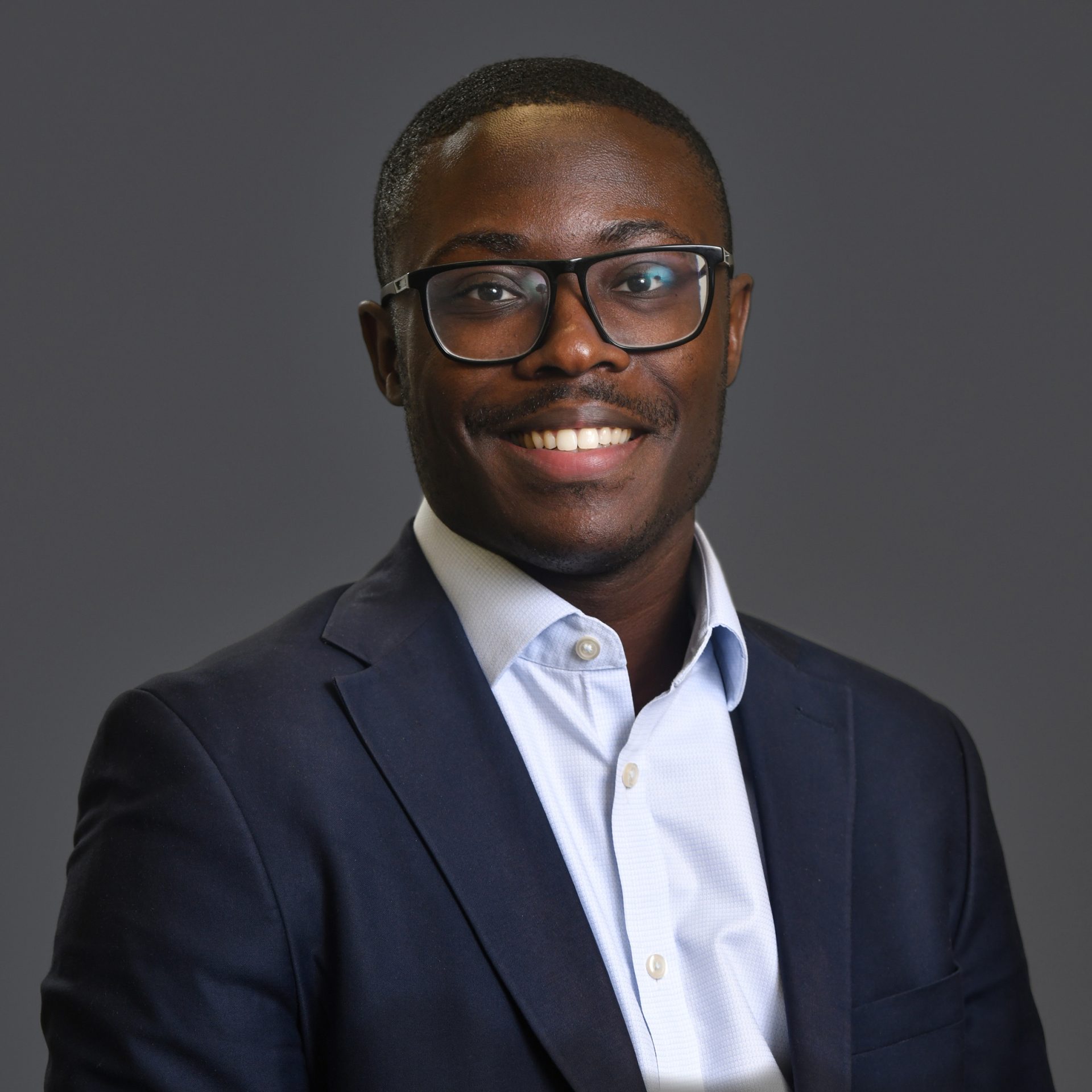 Nehemiah Yeboah DipFA