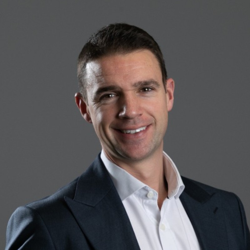 Sam Fitzgibbon