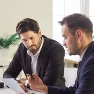 What is the real value of financial advice?