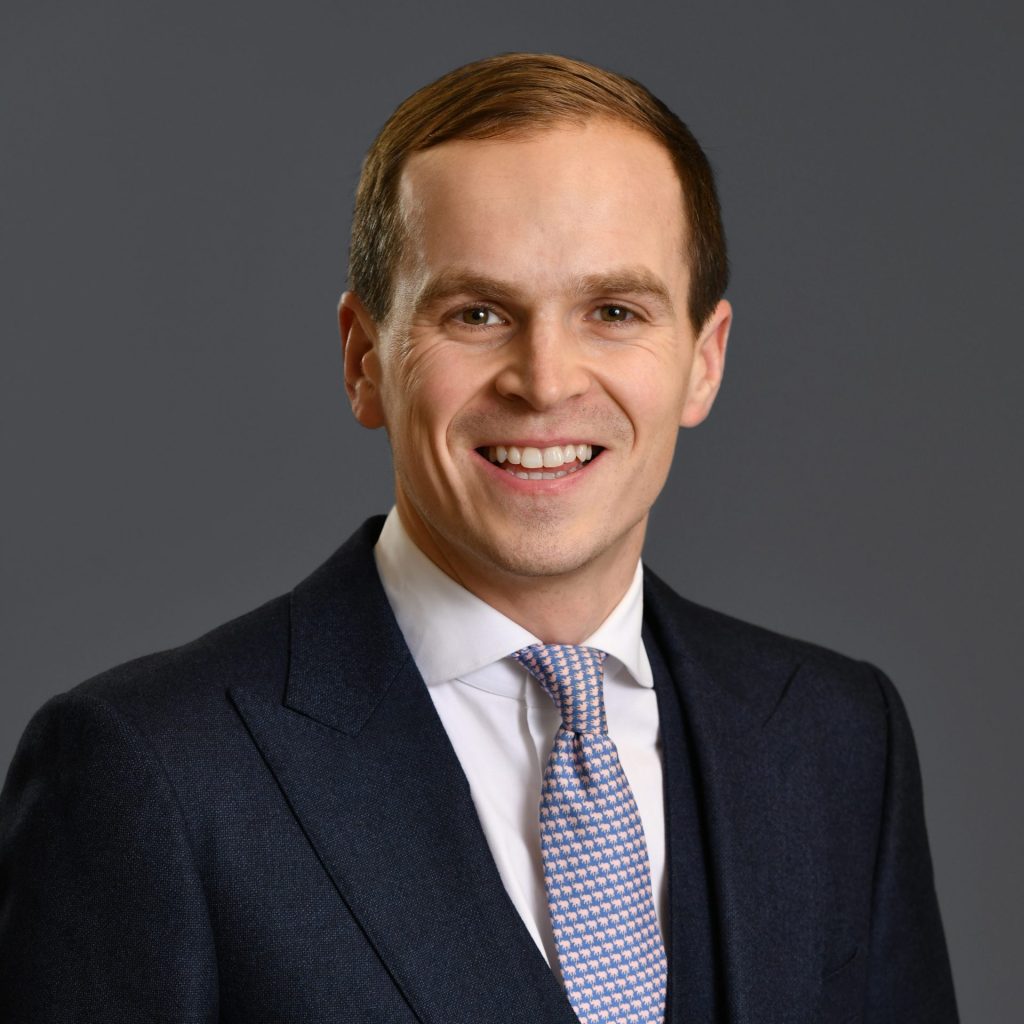 Luke Nelson