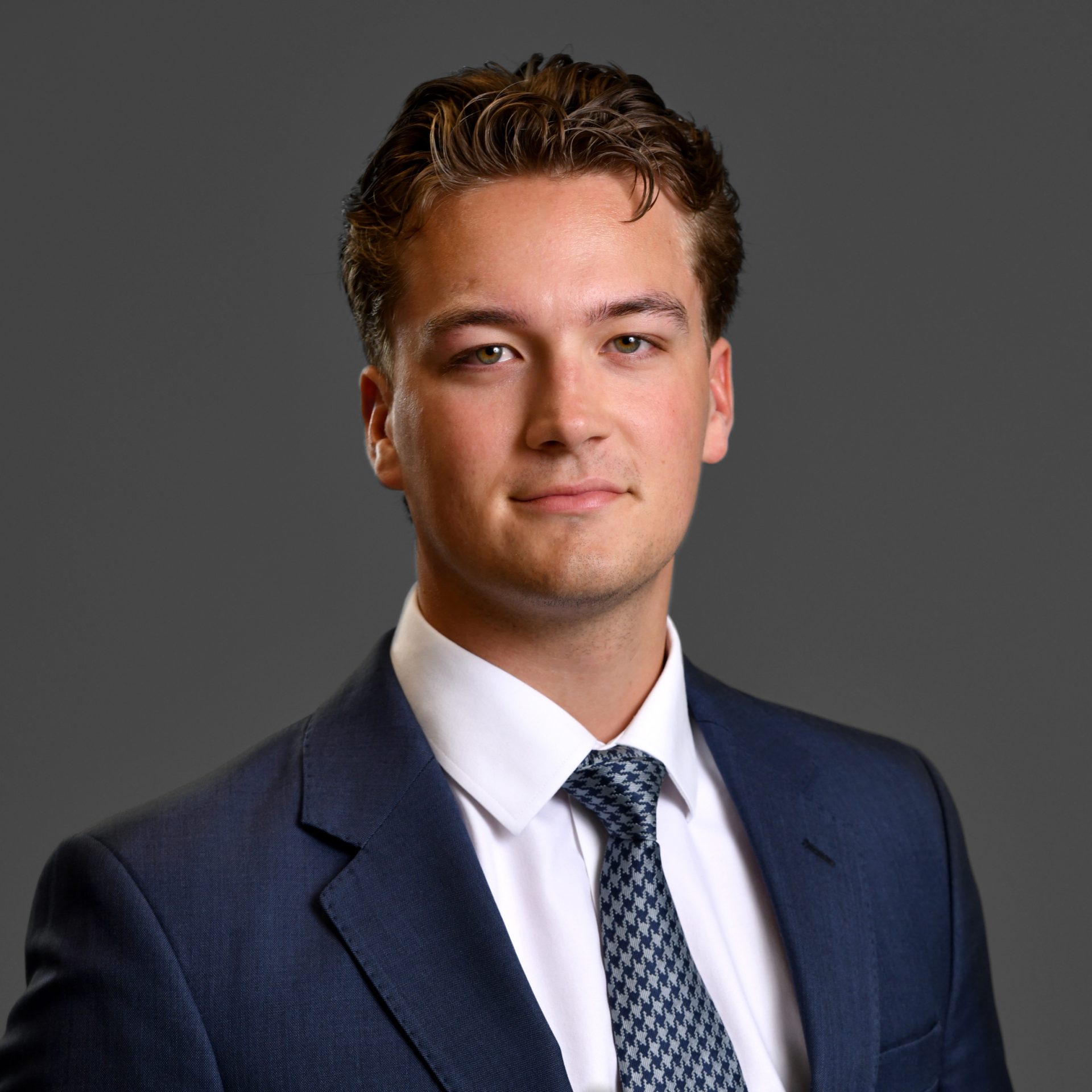 Oliver Reynolds