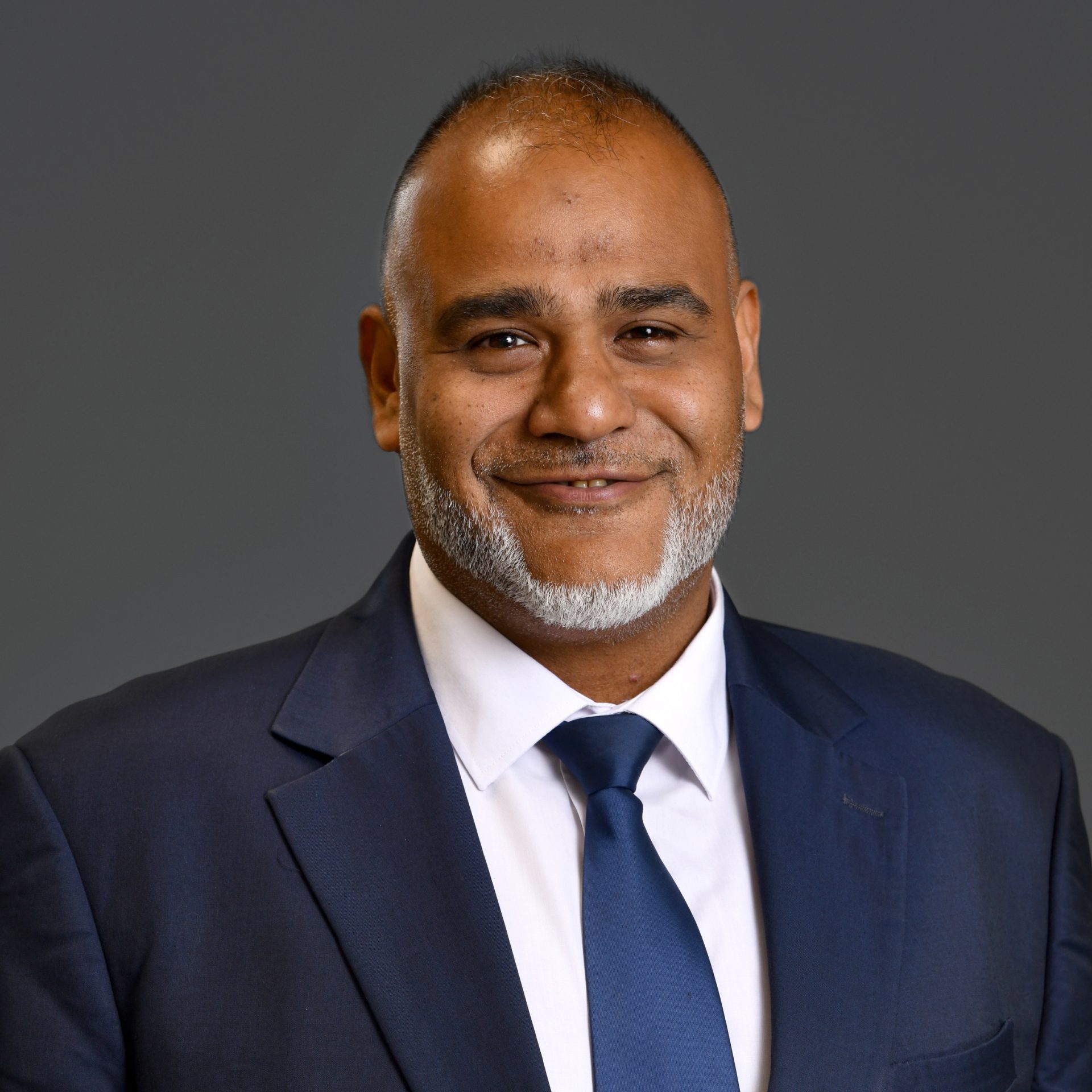 Shanu Kermali