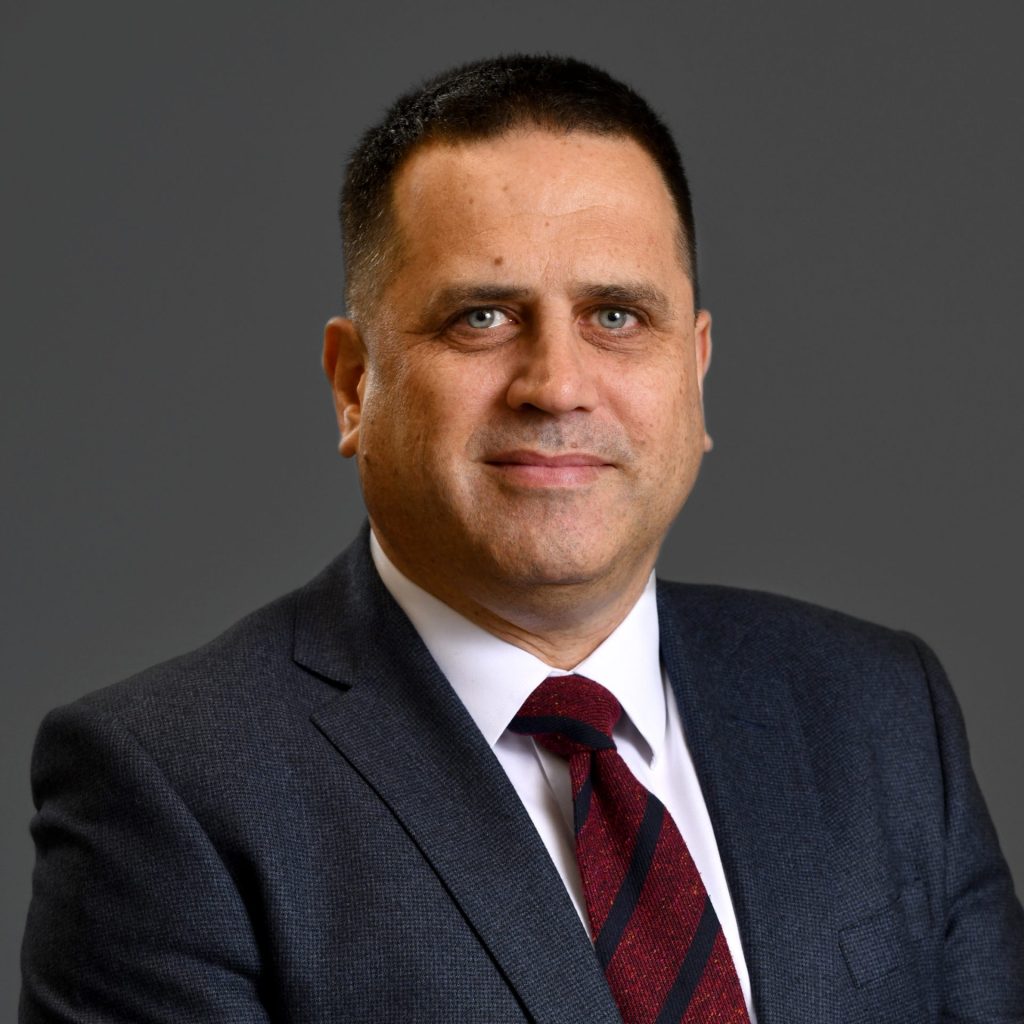 Natan Levy